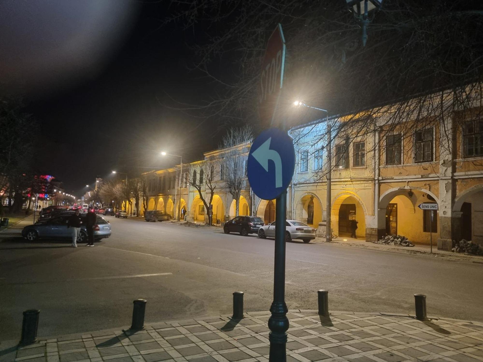 Ultracentral Garage Studio Bistrita  Exterior photo